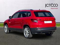 Skoda Karoq Photo 3