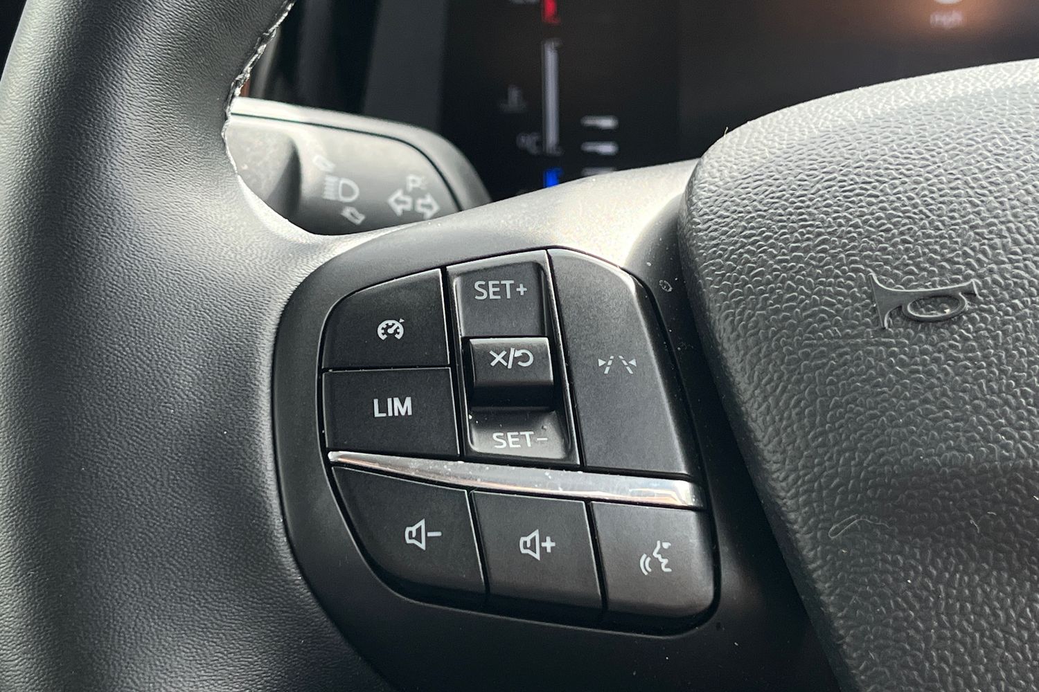 Ford Tourneo Courier Photo 35