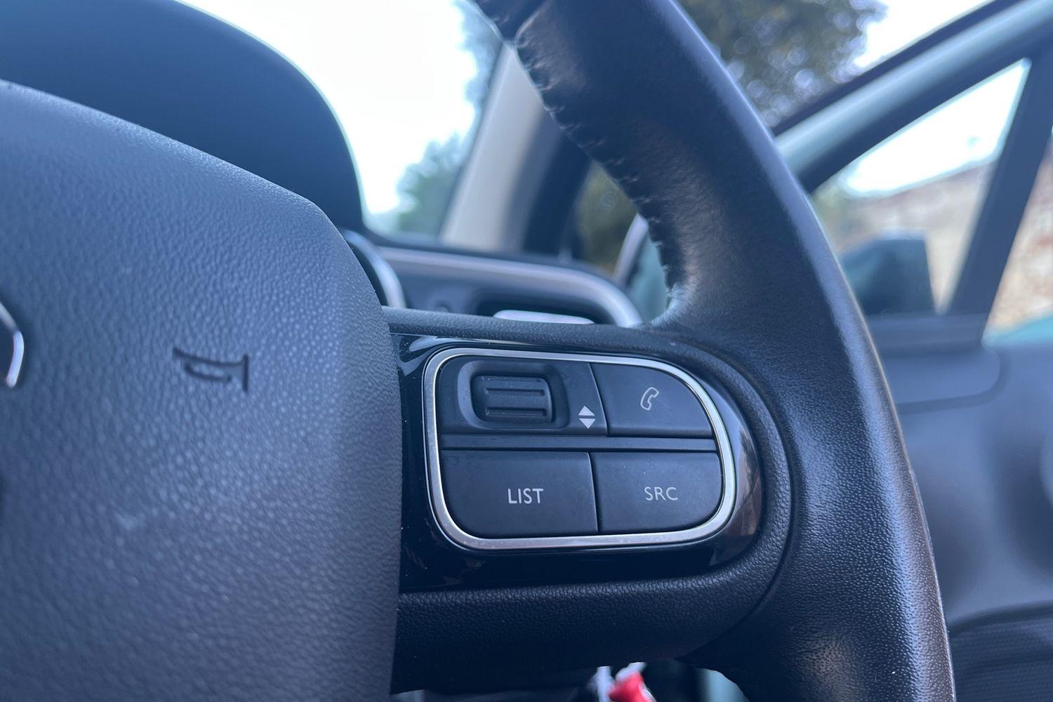 Citroen C3 Photo 25