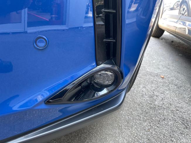 LEXUS UX Photo 21