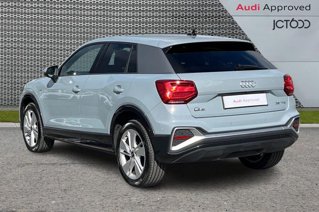 Audi Q2 Photo 3