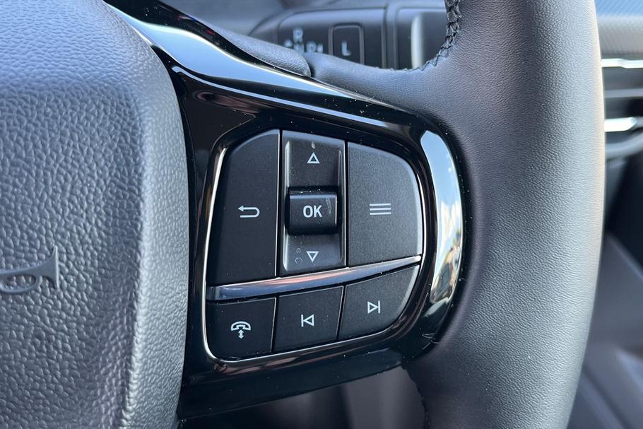 Used FORD E-TRANSIT CUSTOM HK75BYC 31