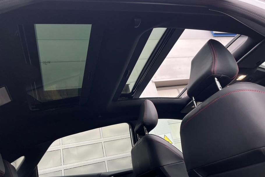 Used Ford PUMA LS75SXV 37