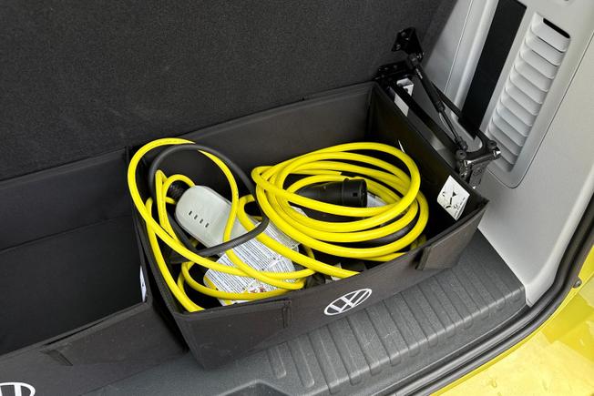 VOLKSWAGEN Id. Buzz Photo 23