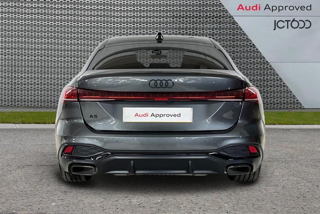 AUDI A5 Photo 7