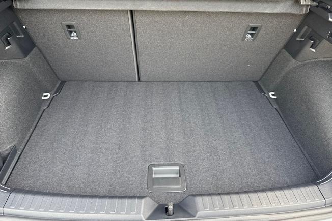 AUDI A1 Sportback Photo 12