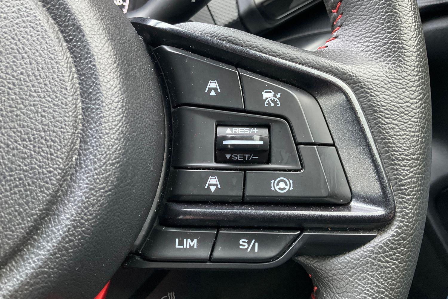 Subaru FORESTER Photo 30
