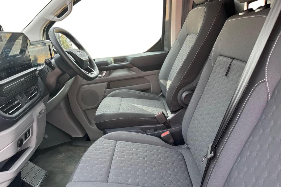 Used Ford E-TRANSIT CUSTOM WR26OFL 10