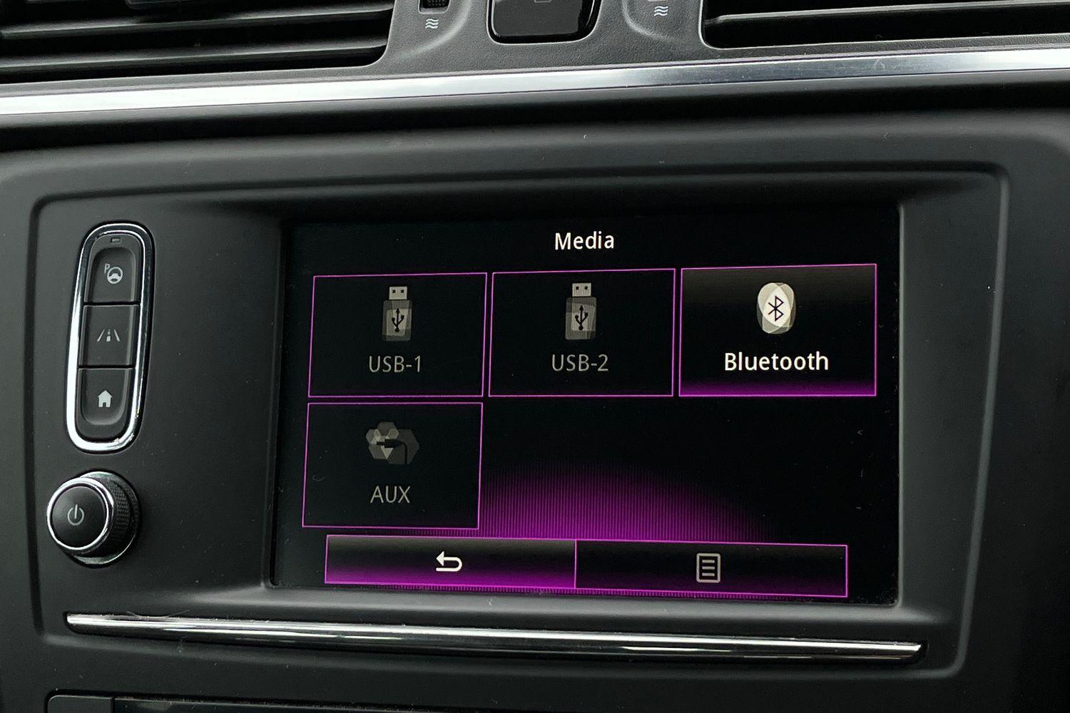 Renault Kadjar Photo 28