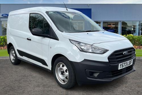 Used Ford TRANSIT CONNECT YS73LSF 1