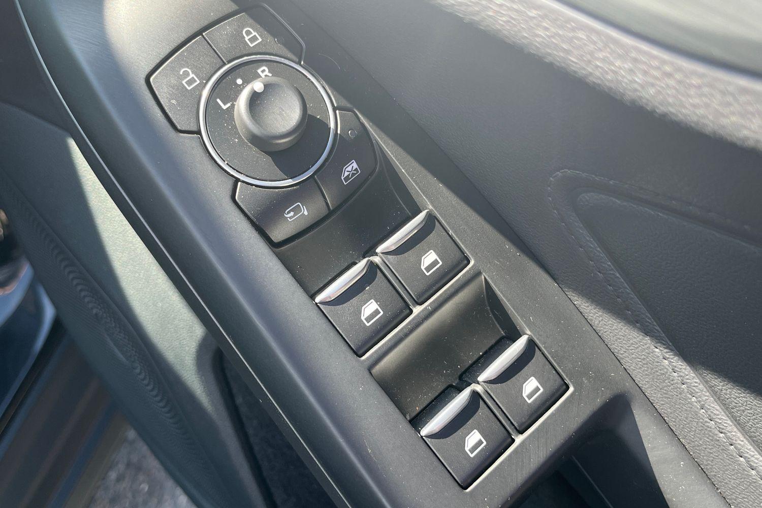Ford Focus Photo 15