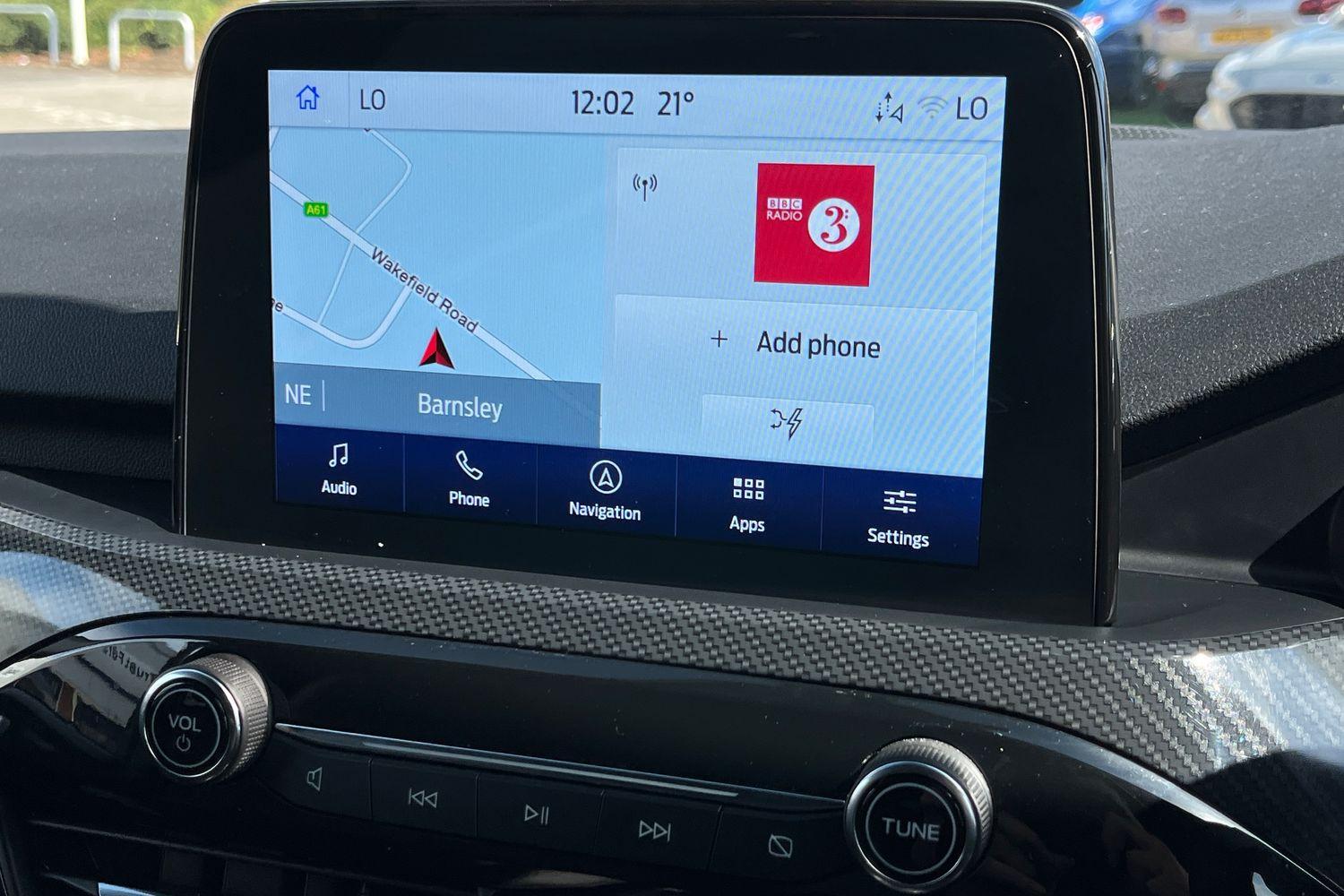 Ford Kuga Photo 27