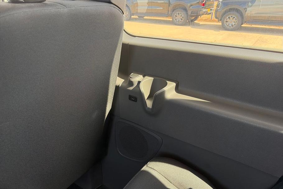 Used Ford TRANSIT WV75VRR 27
