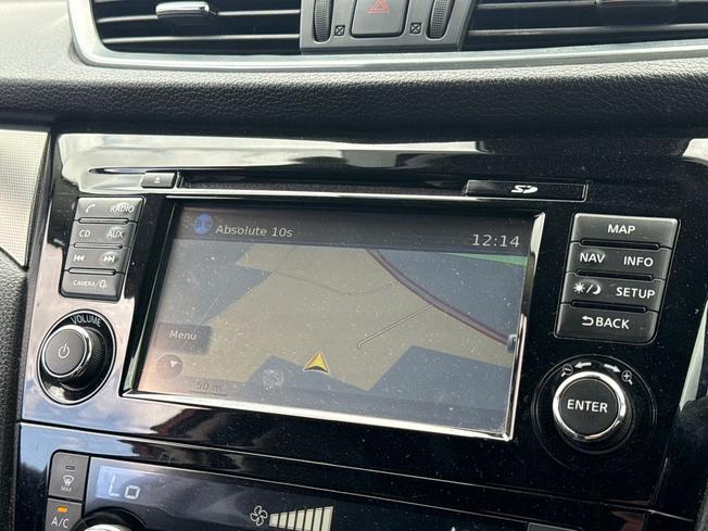 NISSAN Qashqai Photo 13