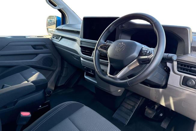VOLKSWAGEN Transporter Photo 6