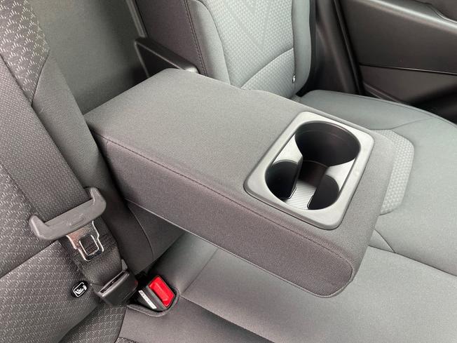 Kia Niro Photo 34