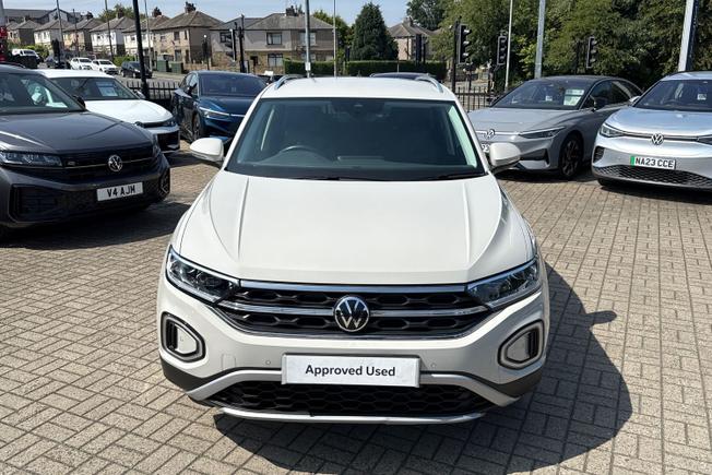 VOLKSWAGEN T-Roc Photo 49