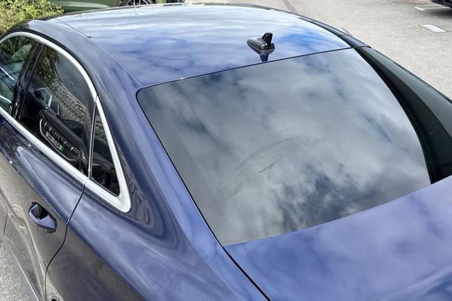 AUDI A3 Photo 23