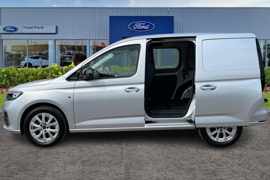 Used Ford TRANSIT CONNECT HT25KKB 5