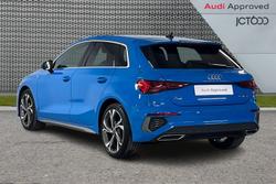 AUDI A3 Photo 3