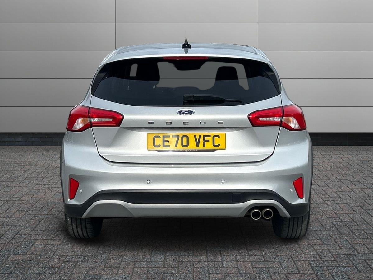 Ford Focus Photo 5