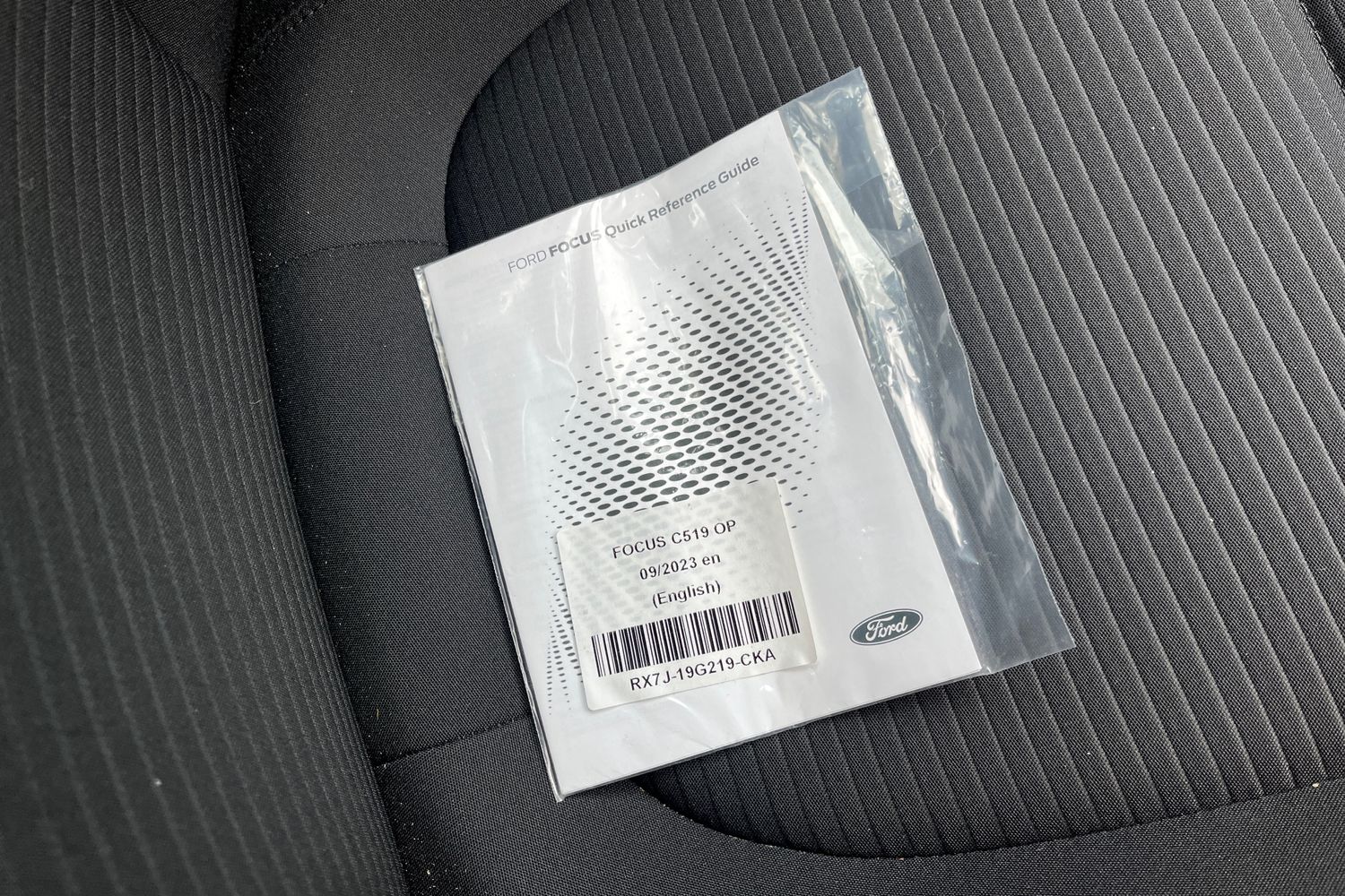 Ford FOCUS Photo 21