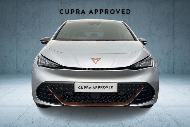 CUPRA Born Photo 8