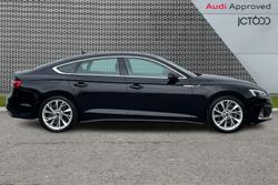 AUDI A5 Photo 4