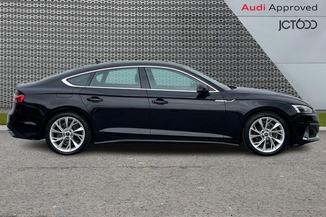 AUDI A5 Photo 4