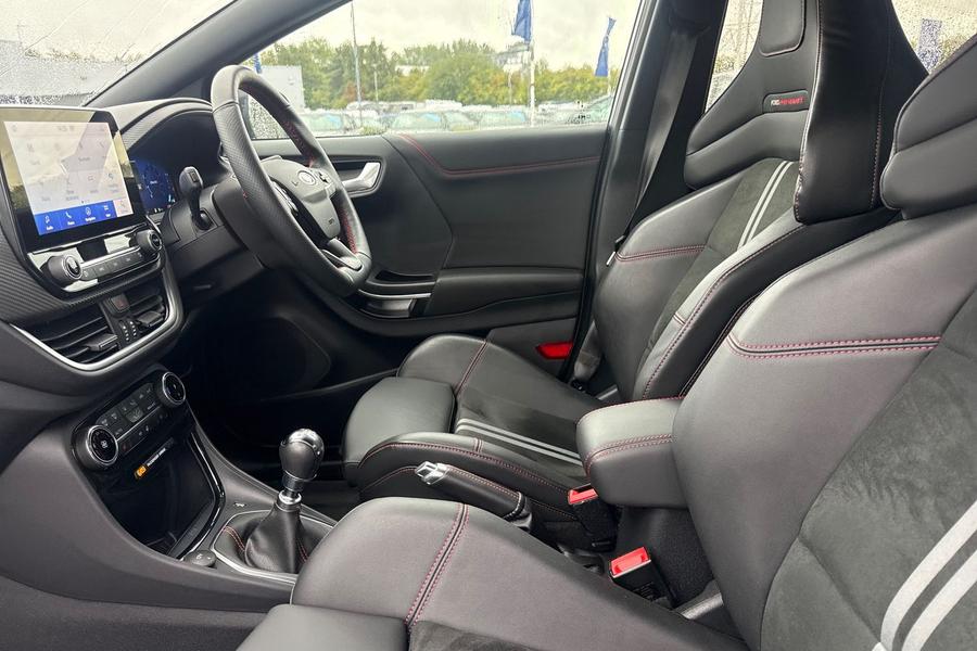 Ford PUMA Photo autoimg-af08af0cfab108eabdbb617b83c9d34e788da09c.jpg