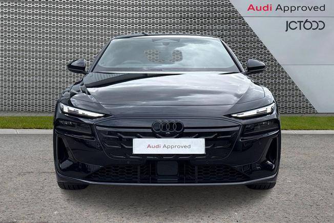AUDI A6 e-tron Avant Photo 8