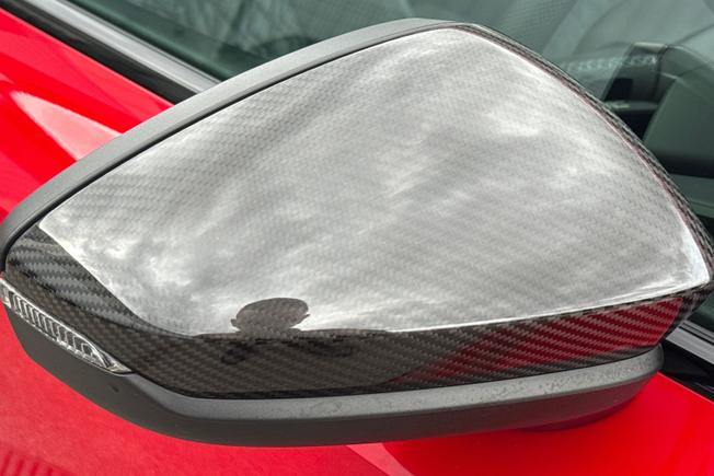 AUDI S3 Photo 21