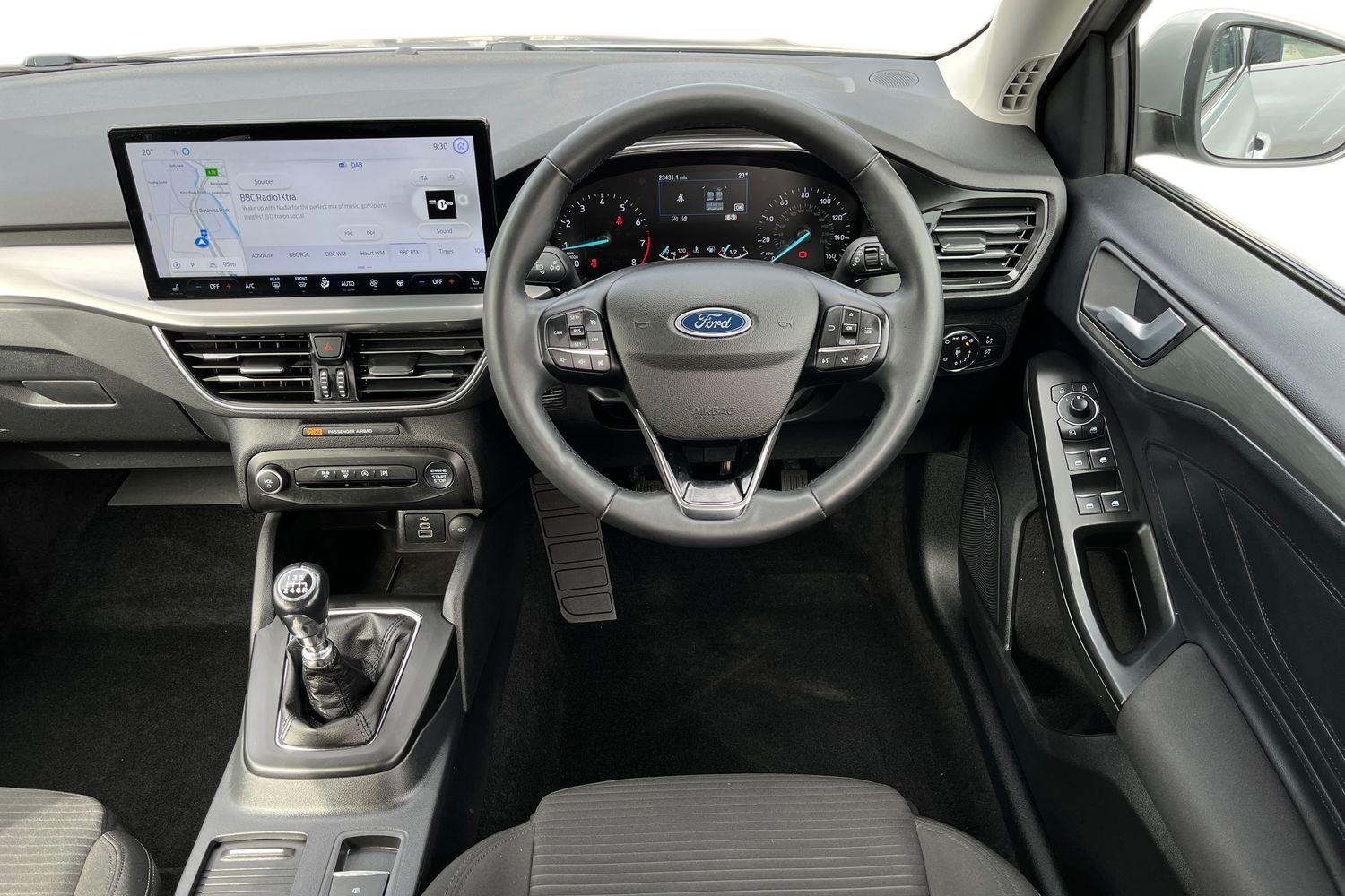 Ford FOCUS Photo 10