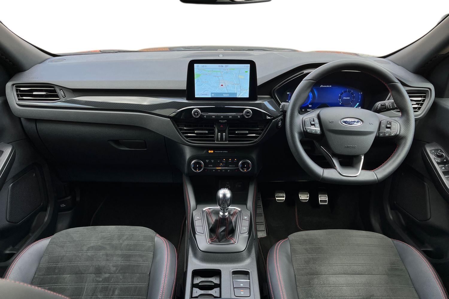 Ford Kuga Photo 9