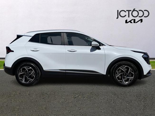 KIA Sportage Photo 4