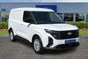 Used Ford TRANSIT COURIER LF74WST 1