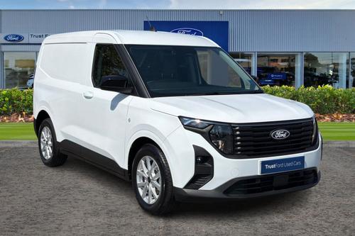 Used Ford TRANSIT COURIER LF74WST 1