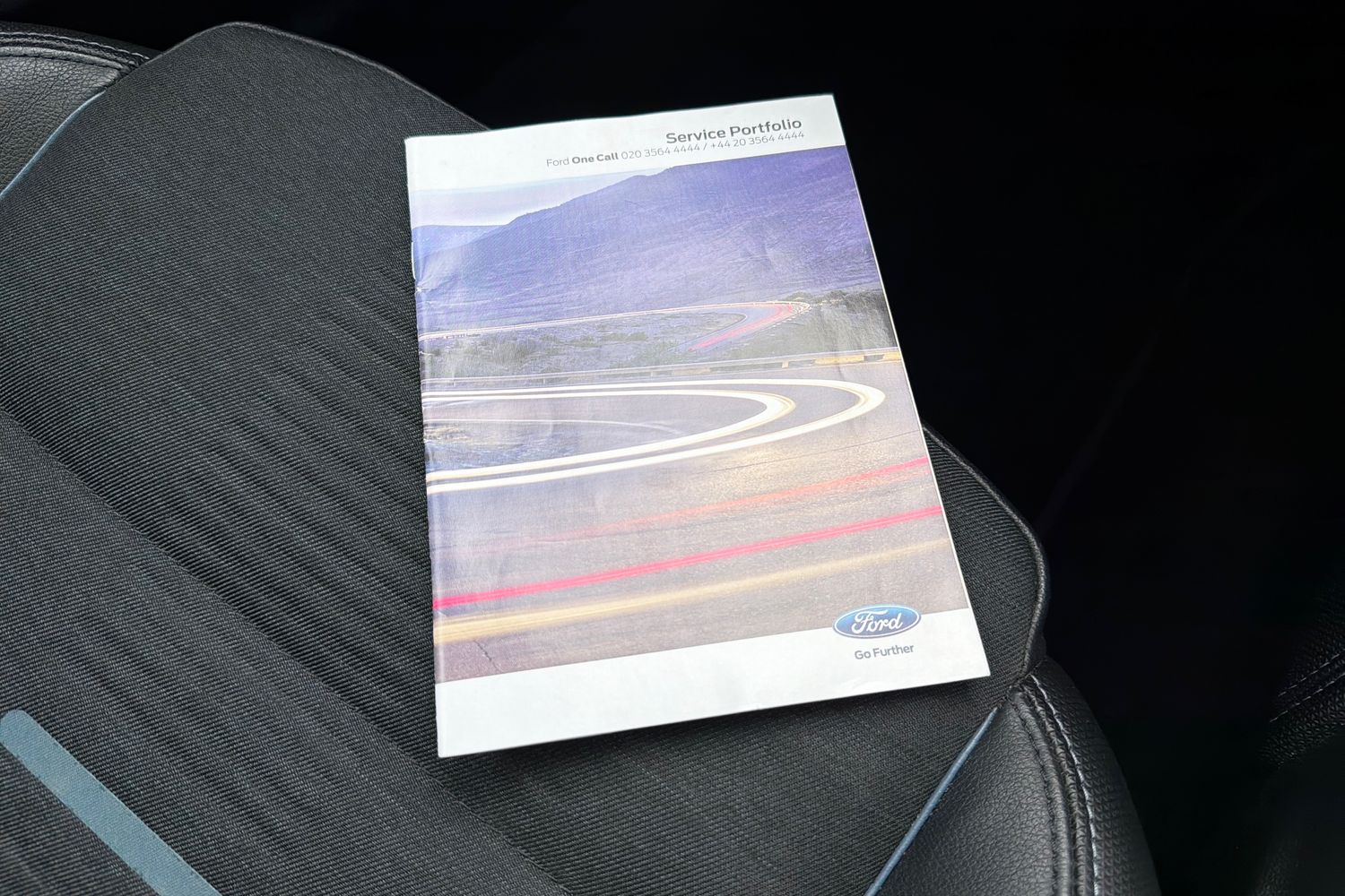 Ford FOCUS Photo 21
