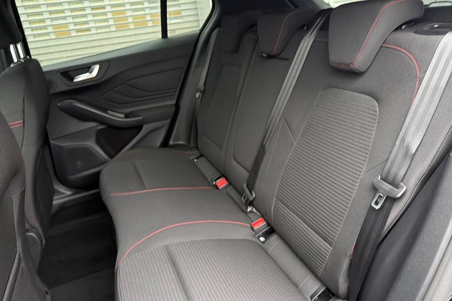 Used Ford FOCUS WR75VFF 20