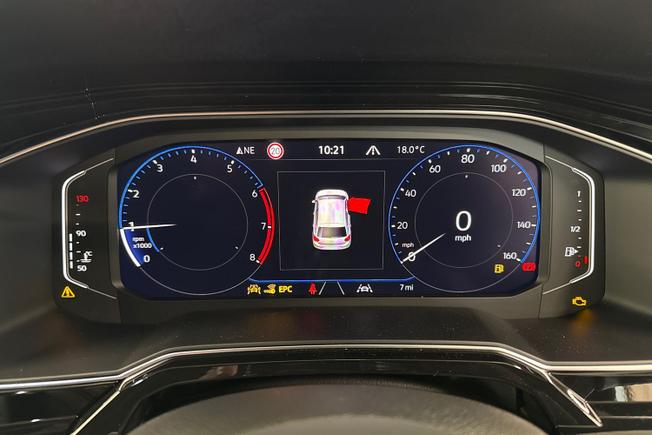 Volkswagen Polo Photo 15