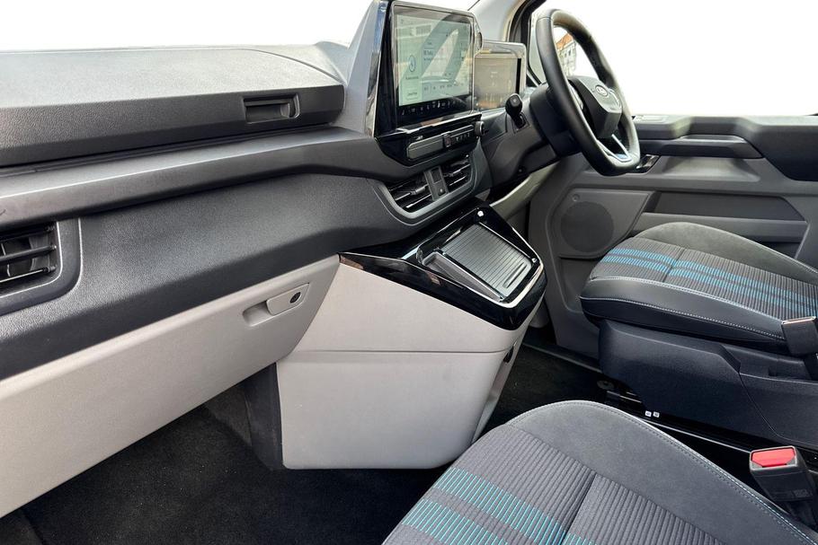 Used Ford TRANSIT CUSTOM BN26TOV 3