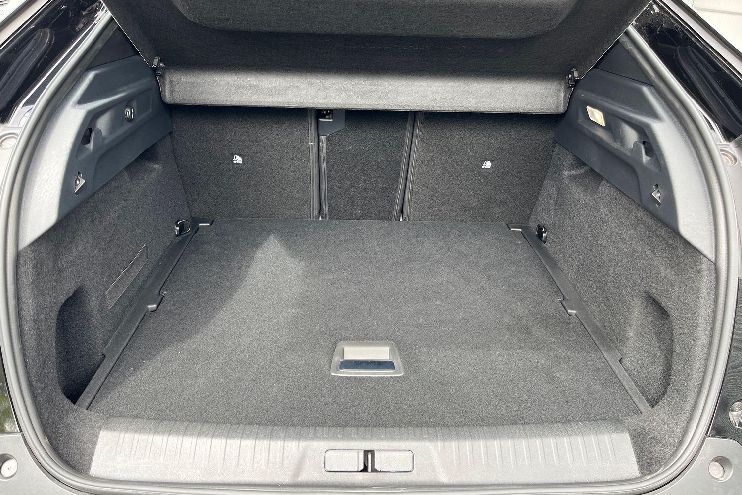 Peugeot 3008 Photo 20