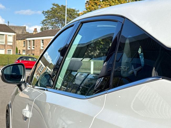 NISSAN Qashqai Photo 40
