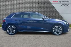 Audi A3 Photo 4
