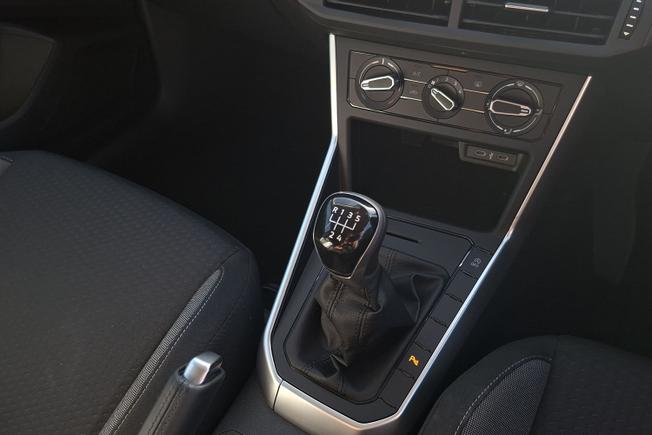 Volkswagen Polo Photo 25