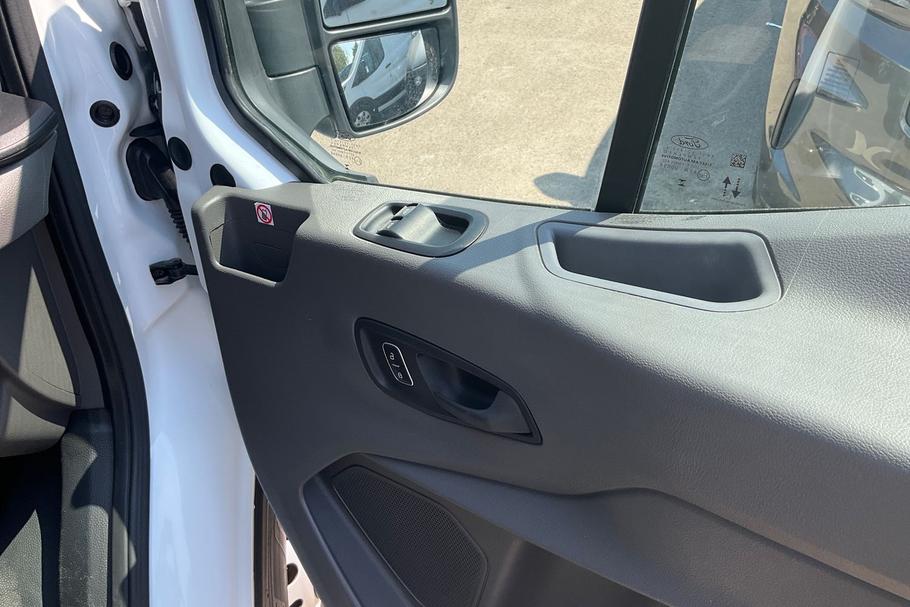 Used Ford TRANSIT WR75YKH 15