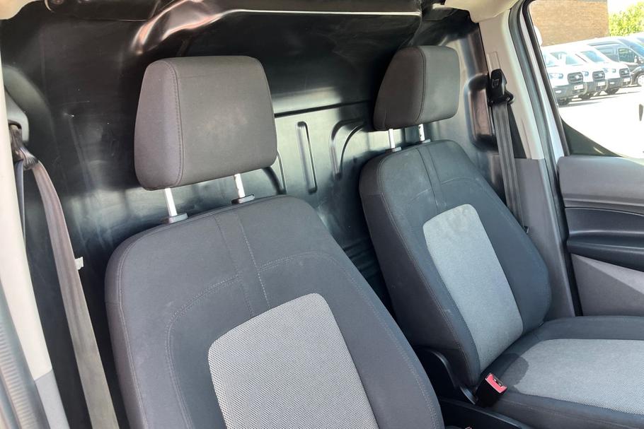 Used Ford TRANSIT CONNECT YS23KBU 30