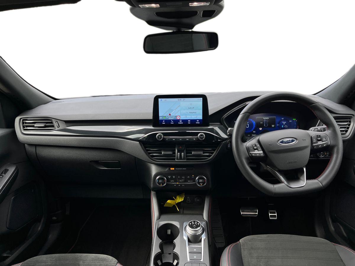 Ford Kuga Photo 9