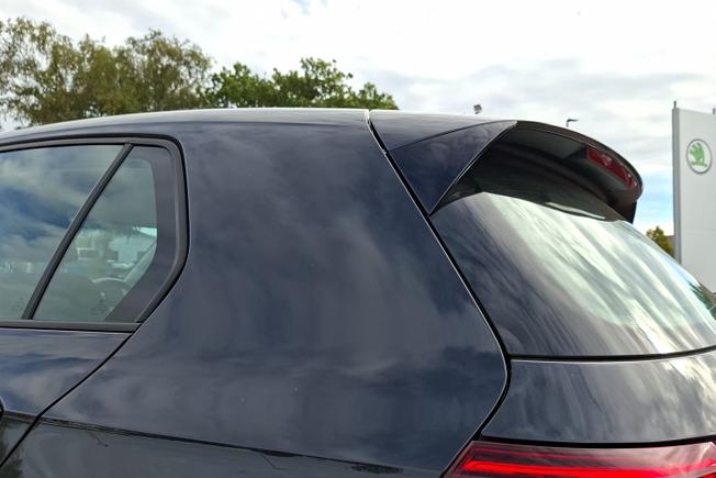 VOLKSWAGEN Golf Photo 21