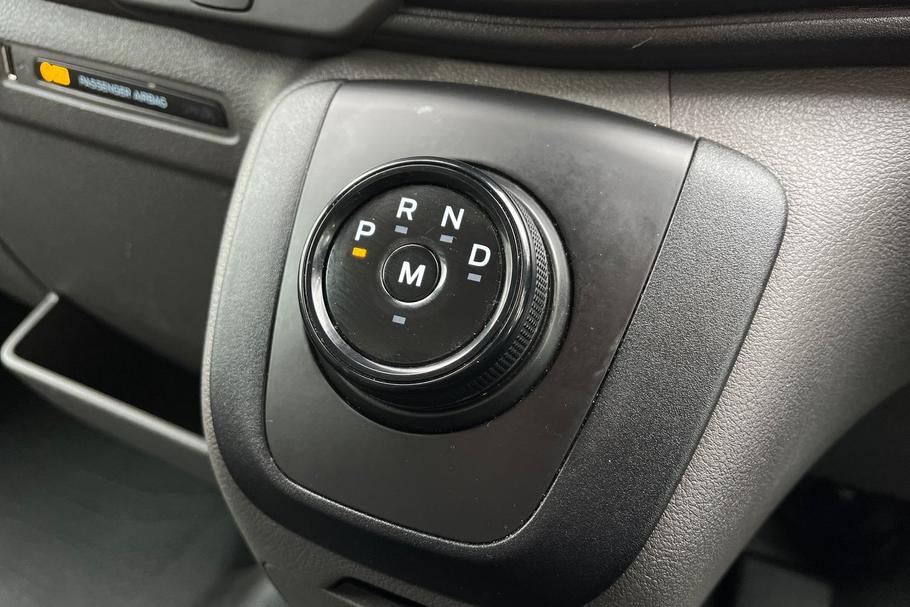 Used FORD TRANSIT WN74XDK 23